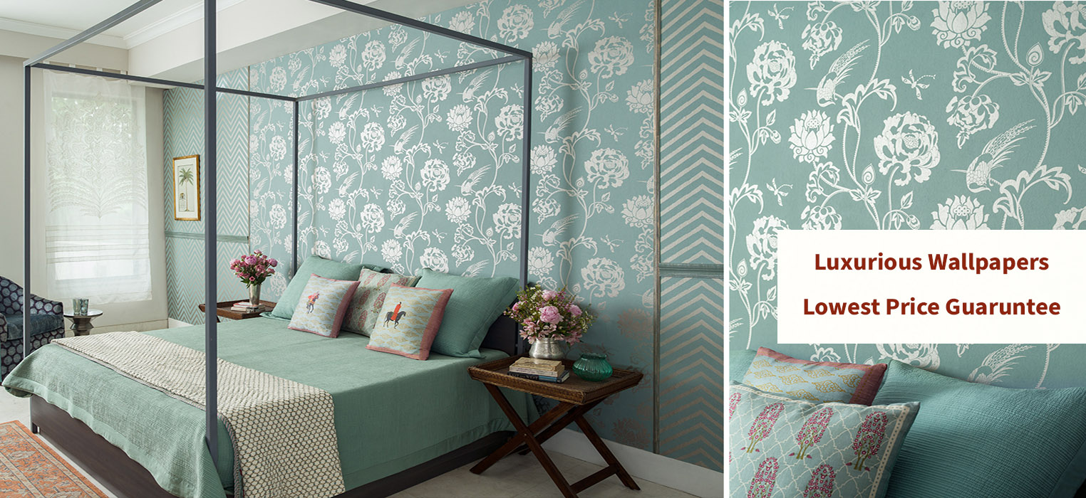 Best wallpaper showroom in Gurugram