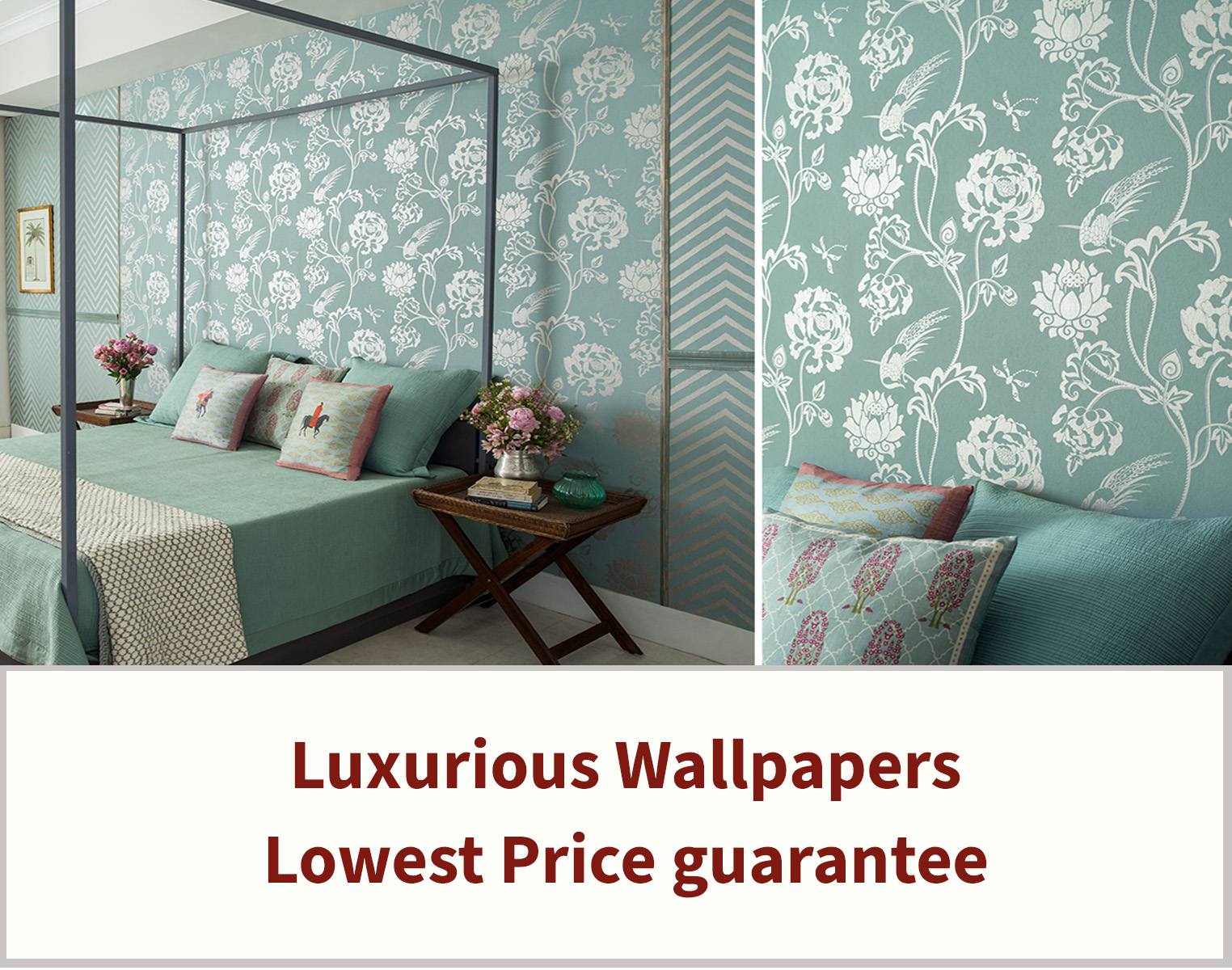 Best wallpaper shop in Gurugram
